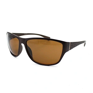 Fashionable outdoor custom logo sport sunglasses