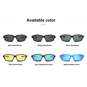 UNOC Brand 2021 Best Seller Cycling Glasses Bicycle Sun Glasses Bike Eyewear Sports Polarization Sunglasses Gafas Ciclismo