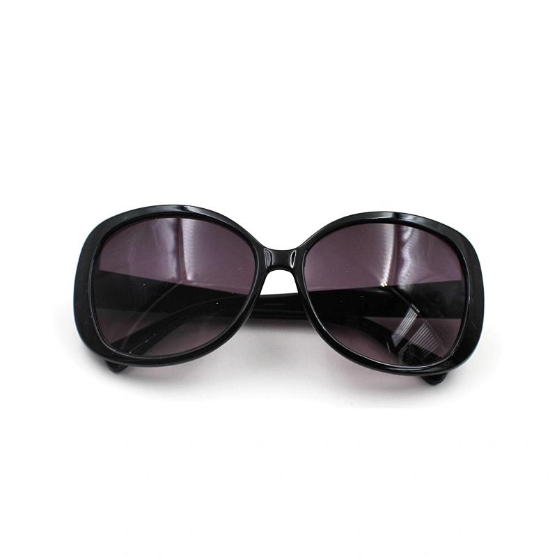 New design fashion ladies summer beach retro women sunglasses