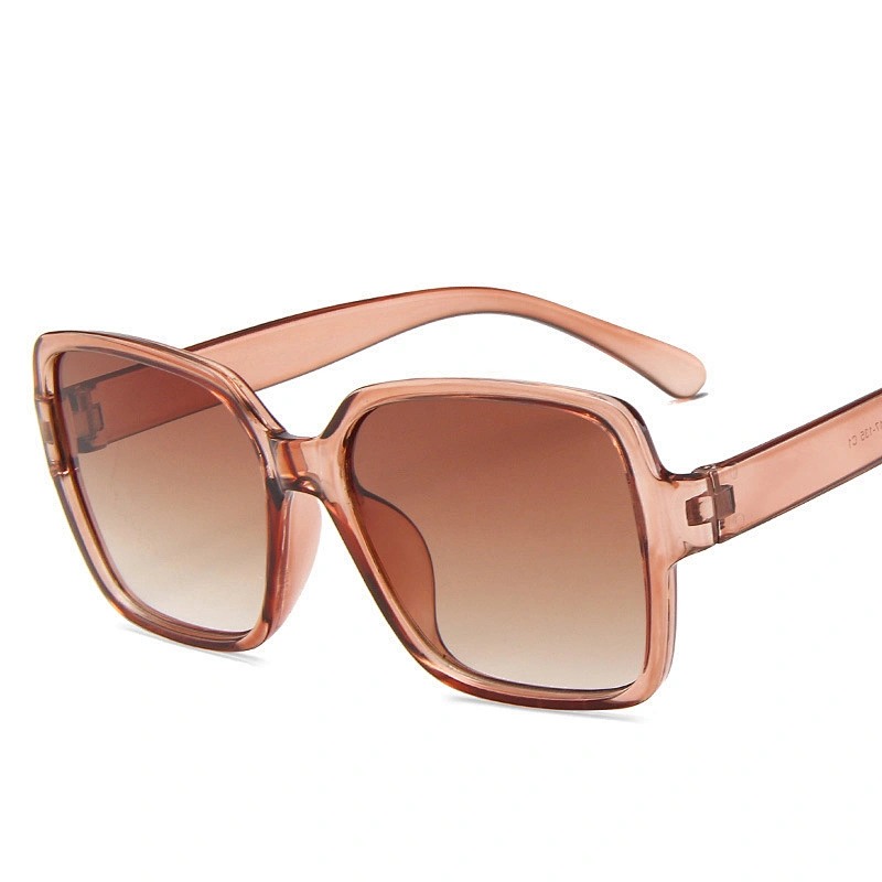 UNOC Shades Womens Luxury Sunglasses Wholesale Big Frame Eyewear Designer Sunglasses For Ladies