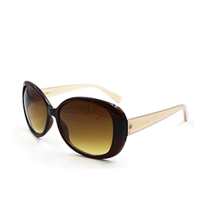 New design fashion ladies summer beach retro women sunglasses