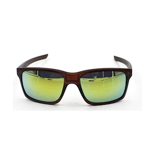 New model plastic running multifunction sports sunglasses