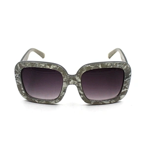 2021 vintage retro fashion oversized sunglasses women