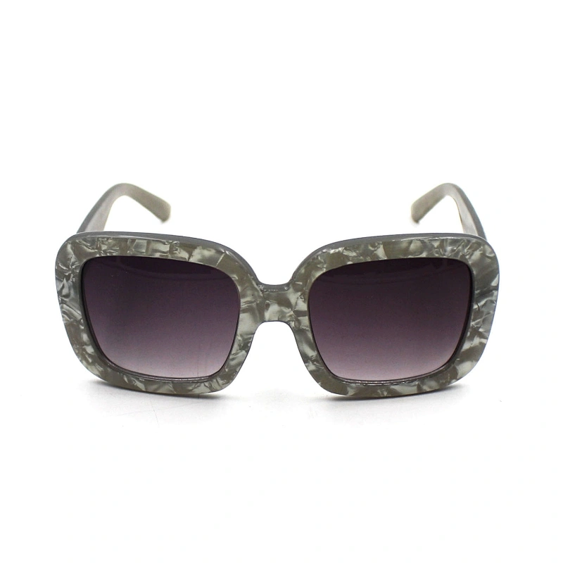 2021 vintage retro fashion oversized sunglasses women
