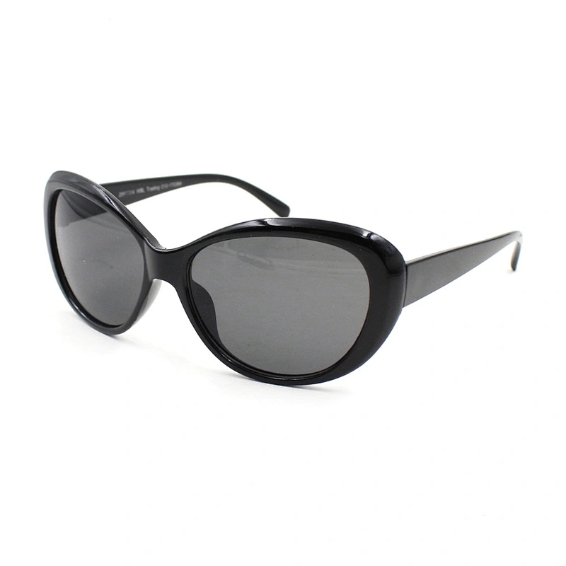 Oval classic women men vintage retro sunglasses