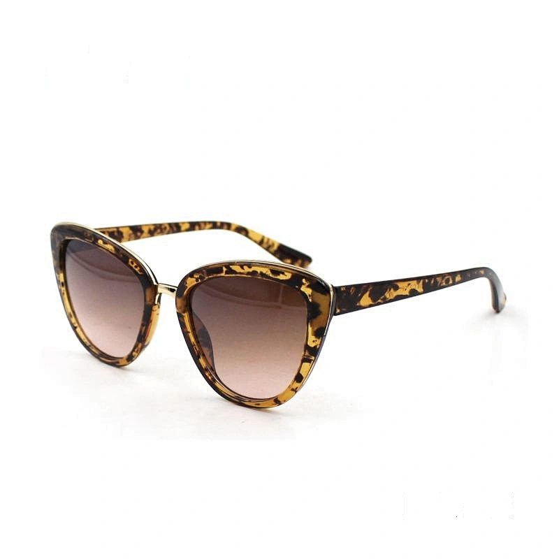 2021 fashion high quality Italy design women sunglasses