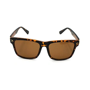 Fashion high quality rectangle frame sunglasses