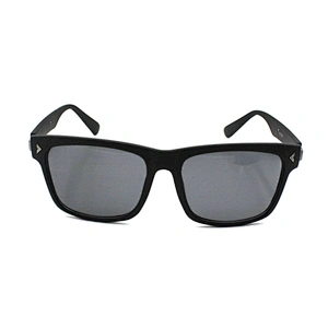 Fashion high quality rectangle frame sunglasses