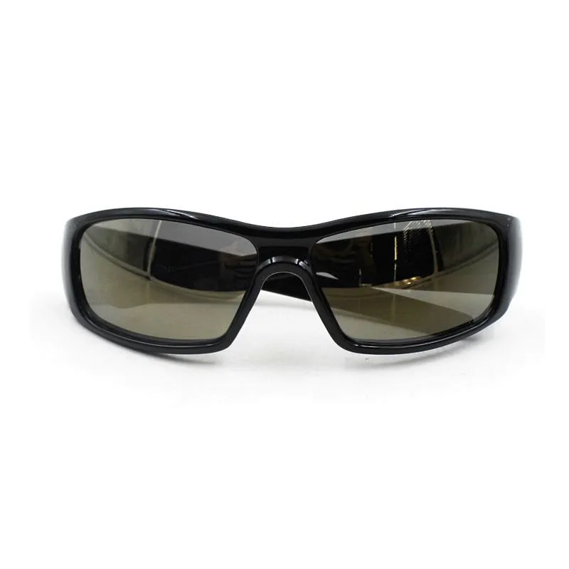 2019 promotional mens sport simple PC sunglasses