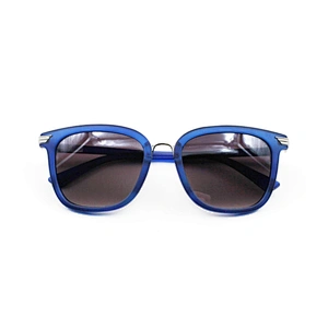 Hot style modern design sunglasses for women