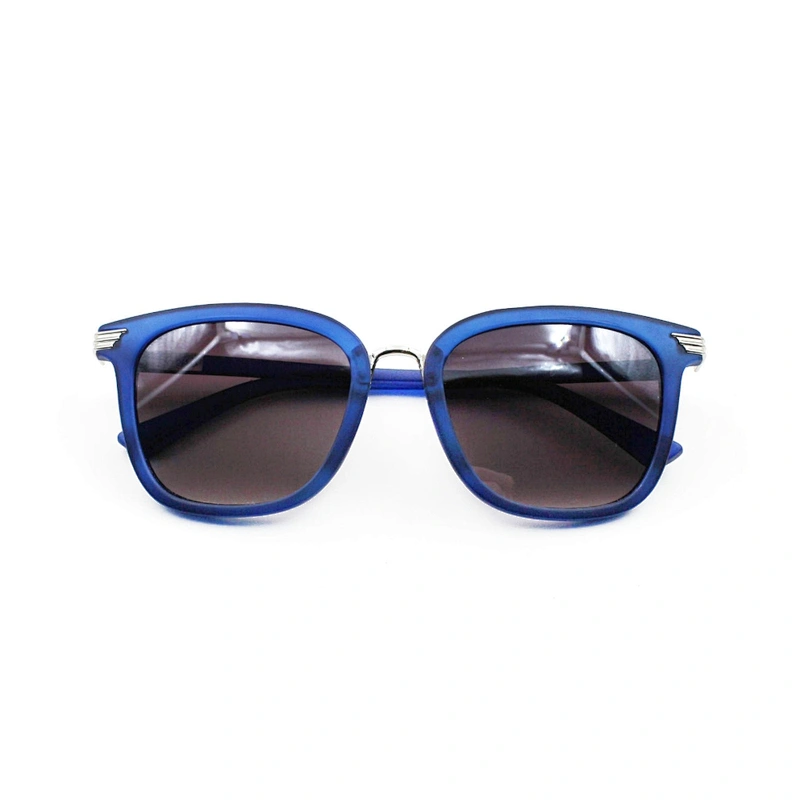Hot style modern design sunglasses for women