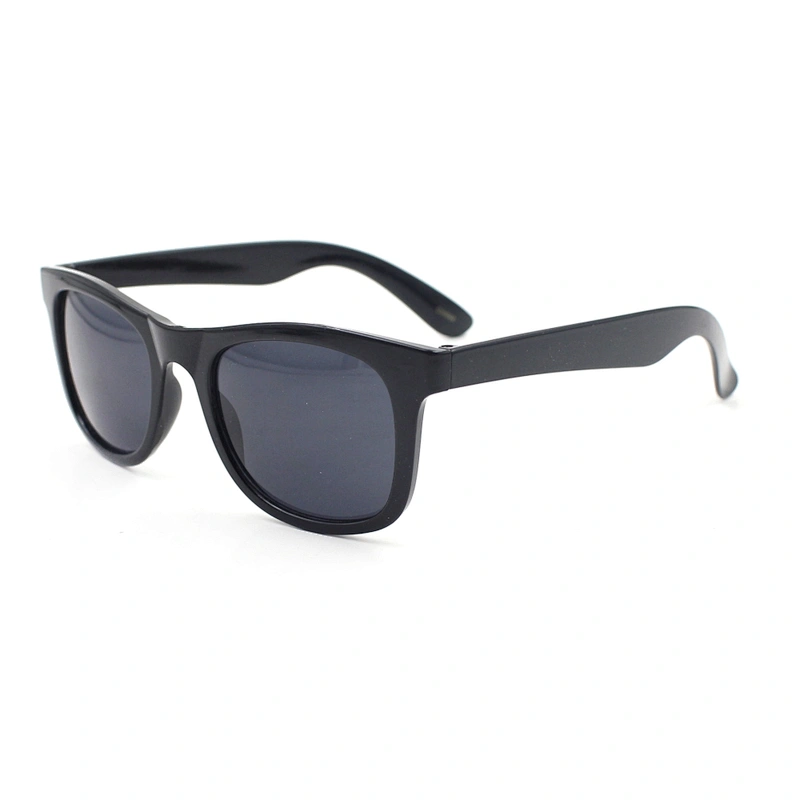 Custom PC frame unisex sun glass UV protection sunglasses