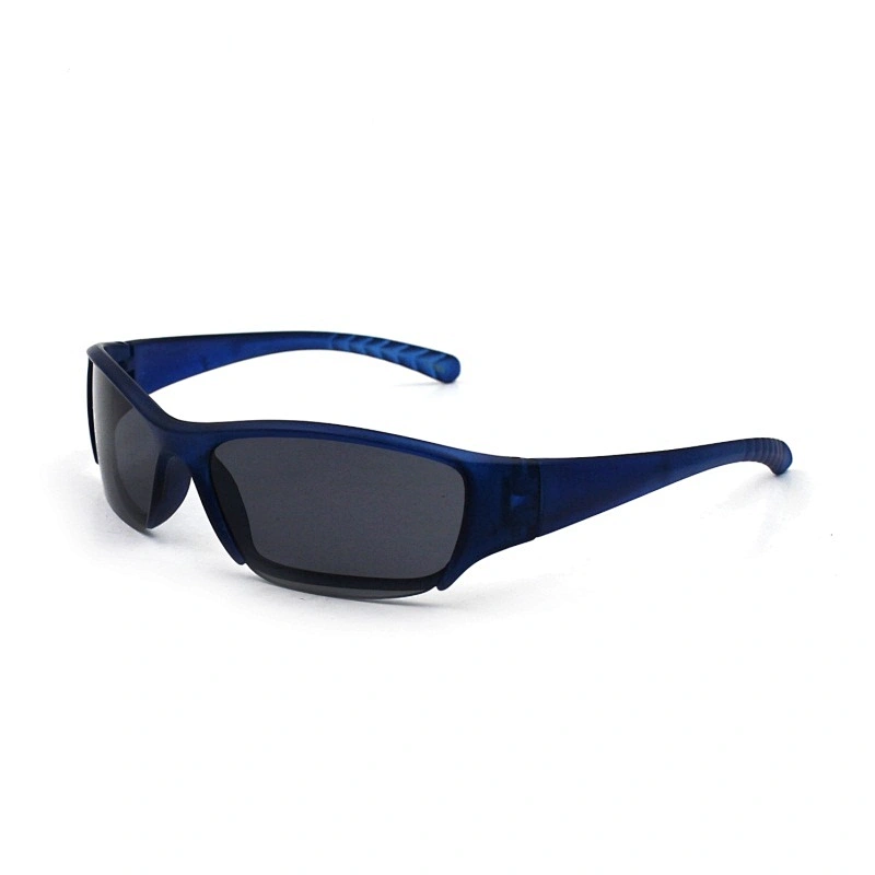 Cool safety flexible super light kids sunglasses