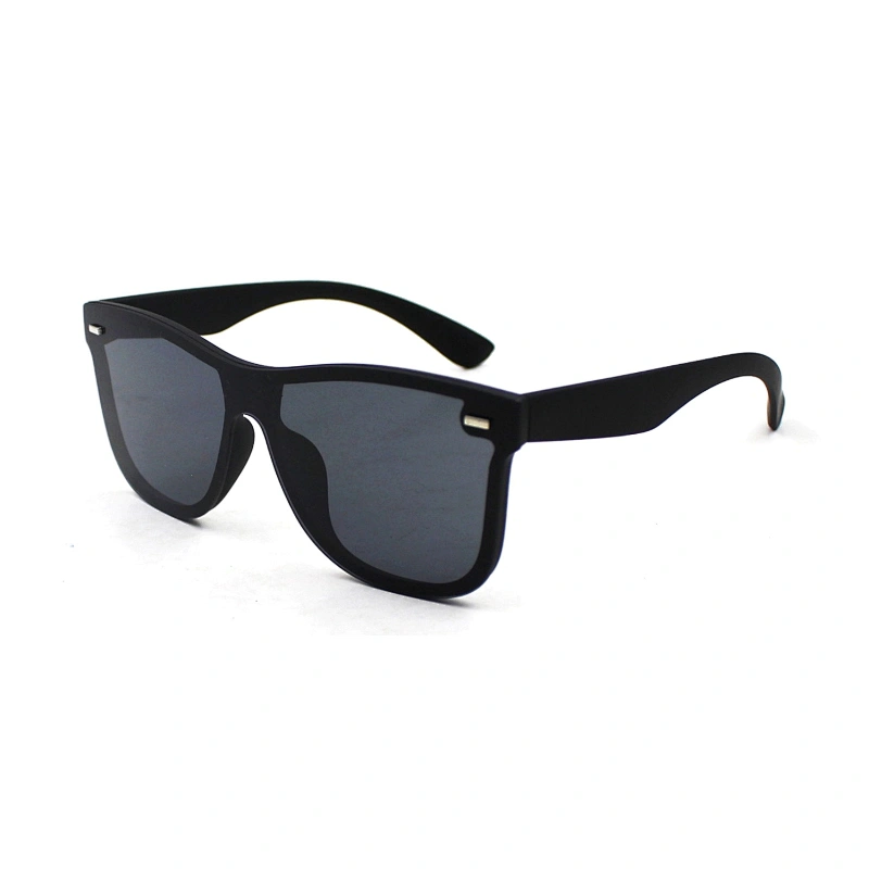 Promotional classic custom logo plastic eyeglasses fashion sunglasses