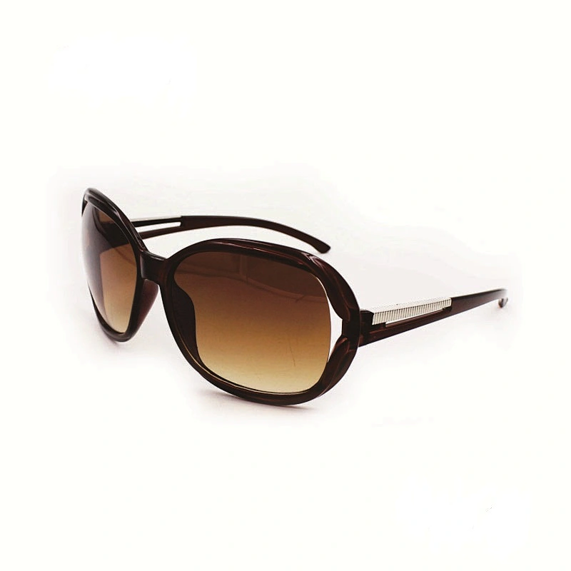 2021 Fashion oversized retro women sunglasses
