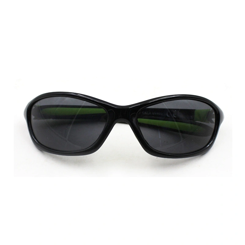 Fashion UV protection mirror lens sports sunglasses