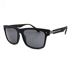 Fashion high quality rectangle frame sunglasses