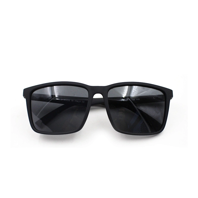 Women retro new fashion sand black frame sunglasses