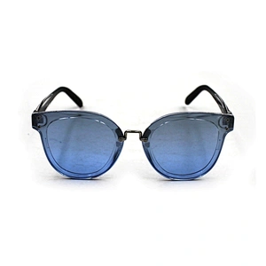 Modern design ladies uv400 sunglasses