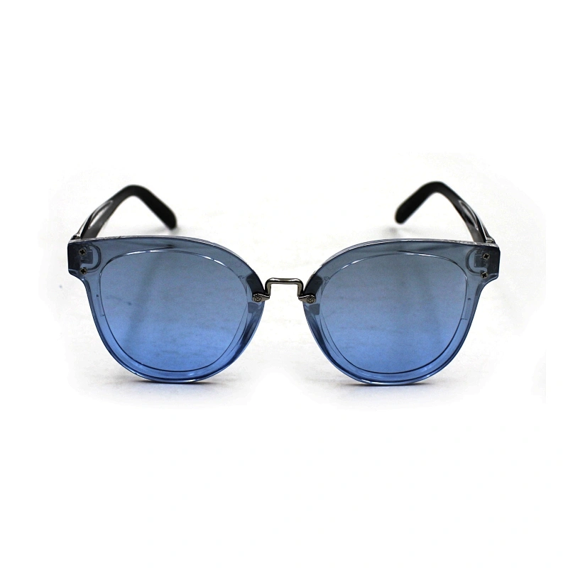 Modern design ladies uv400 sunglasses