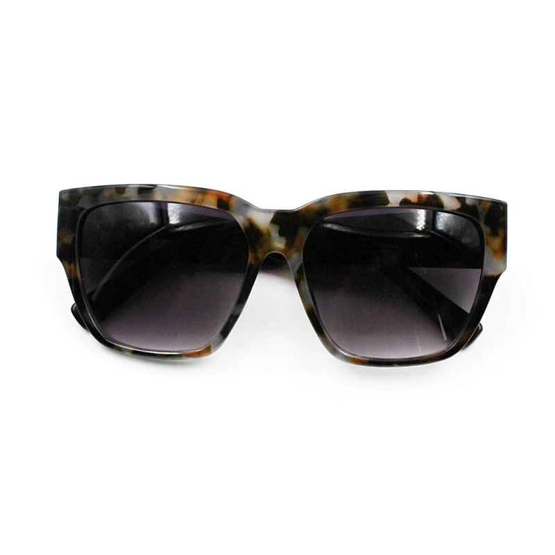 Latest design women oversize fashion sunglasses
