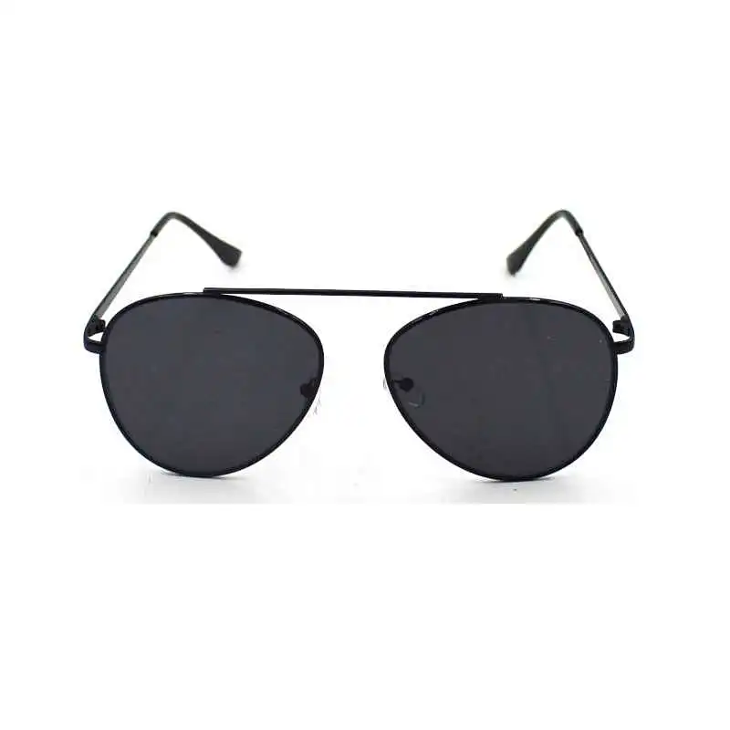 New promotion shinning glasses frog mirror sunglasses