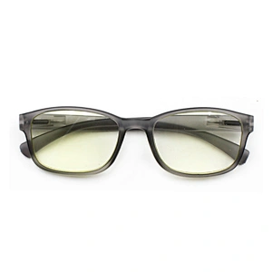 Wholesale unique unisex anti blue radiation glasses
