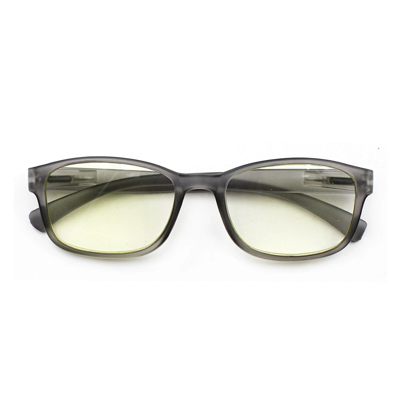 Wholesale unique unisex anti blue radiation glasses
