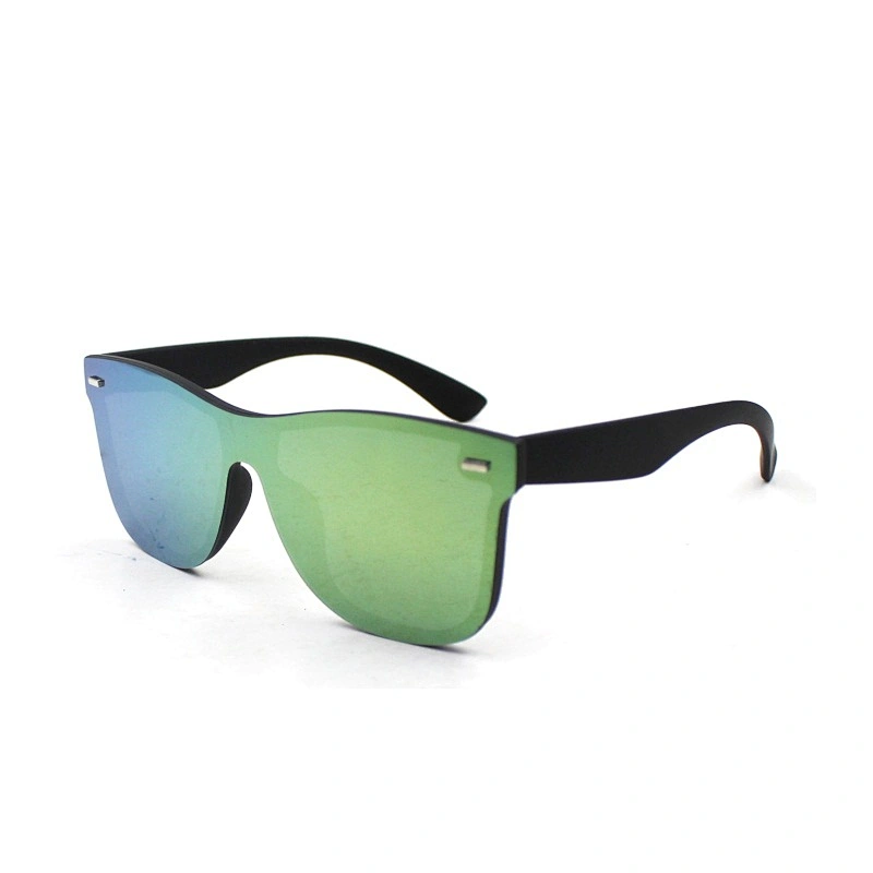 Promotional classic custom logo plastic eyeglasses fashion sunglasses