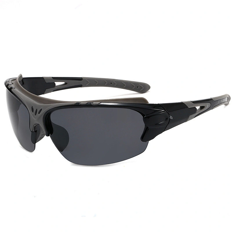 UNOC UV400 Sport Men Women Cycling Sun Glasses Bicycles Sports Polarization Sunglasses For Running Bike Eyewear Cycling