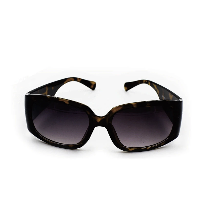Good quality fashion flower women sunglasses