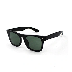 2021 fashion high quality square sunglasses