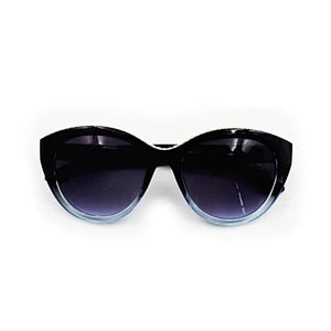 2019 OEM fashion gradient frame high quality sunglasses