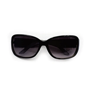 Excellent good quality fashion thick frame sunglasses