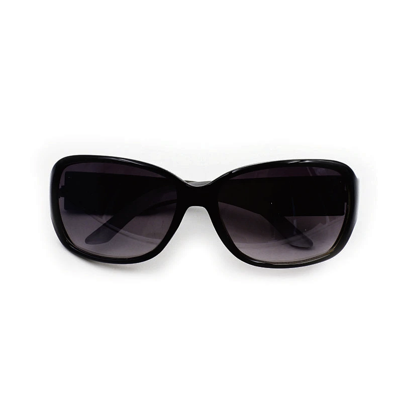 Excellent good quality fashion thick frame sunglasses