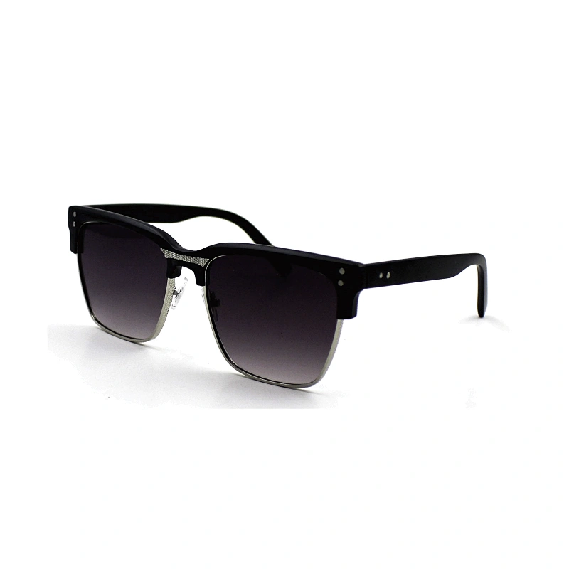 2019 popular matt frame sunglasses with your logo