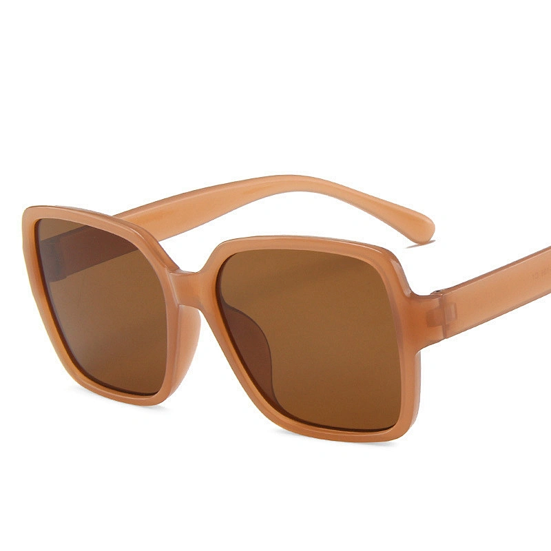 UNOC Shades Womens Luxury Sunglasses Wholesale Big Frame Eyewear Designer Sunglasses For Ladies