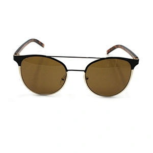 High quality simple style vintage sunglasses