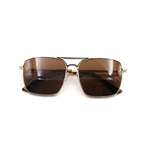 Retro new design custom women men sunglasses