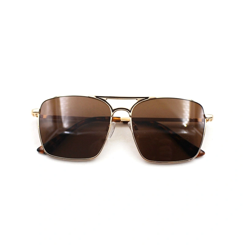Retro new design custom women men sunglasses