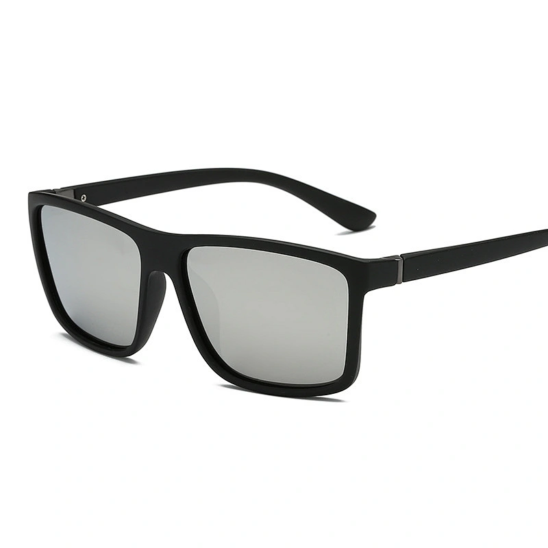 UNOC Sport Sunglasses Men Driving Shades Male Polarized Sunglasses For Women gafas de sol de los hombres