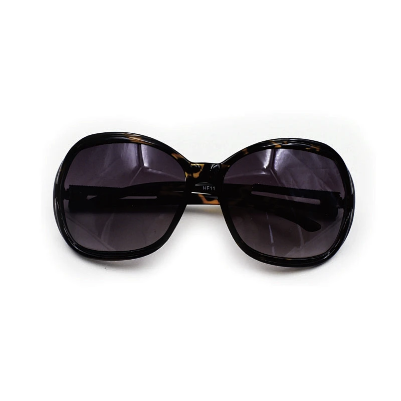 2021 Fashion oversized retro women sunglasses