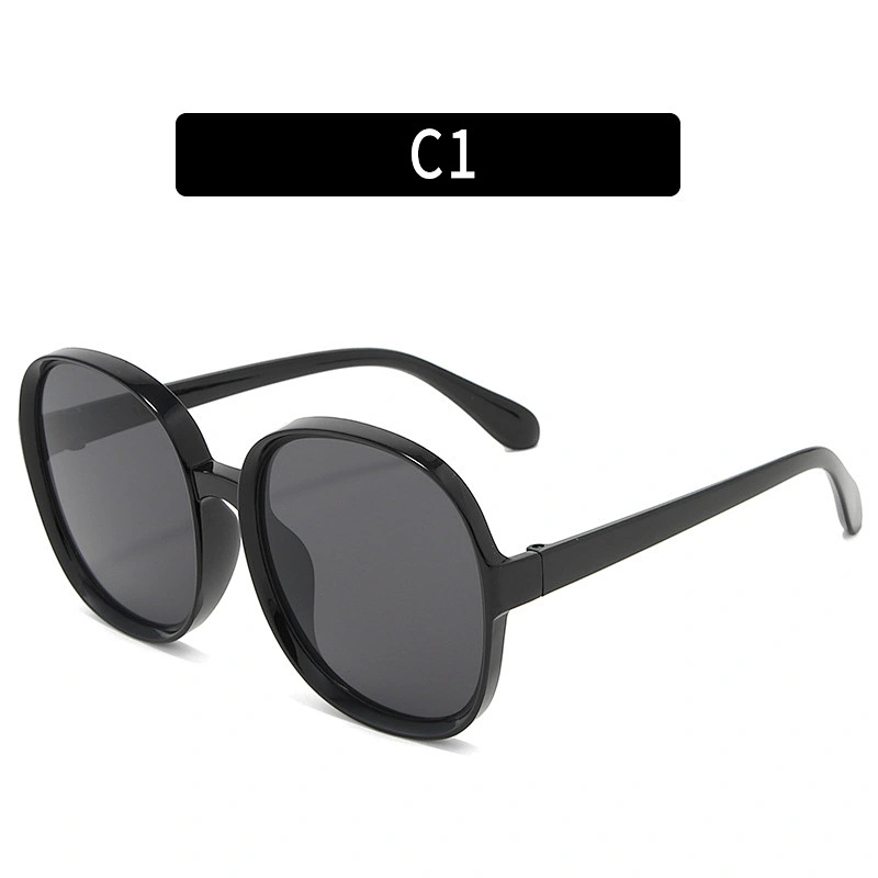 UNOC Cheap Price Vintage Style Sun Glasses Square Oversized Women Mens Unisex Classic Trendy Sunglasses