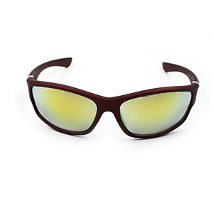 Unbreakable frame fishing cycling driving running sunglasses