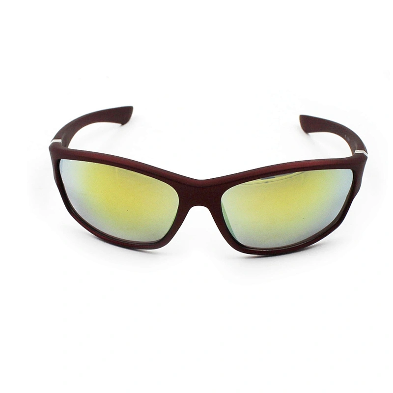 Unbreakable frame fishing cycling driving running sunglasses