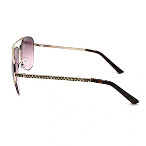 New Luxury fashion diamonds on legs sunglasses
