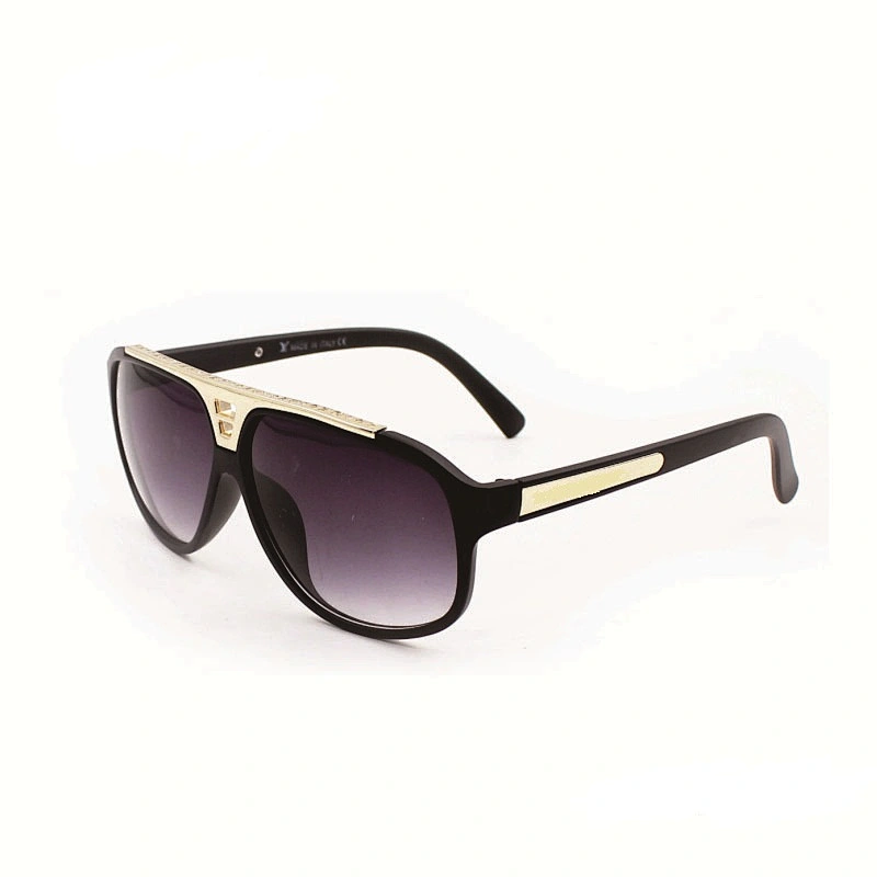 Fashion cheap sunglasses for men women custom logo