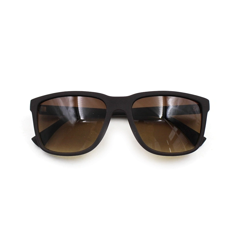 2021 promotional custom logo matte sunglasses