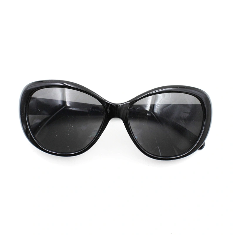Oval classic women men vintage retro sunglasses