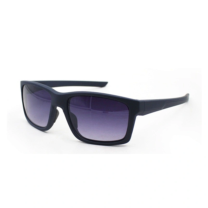 New model plastic running multifunction sports sunglasses
